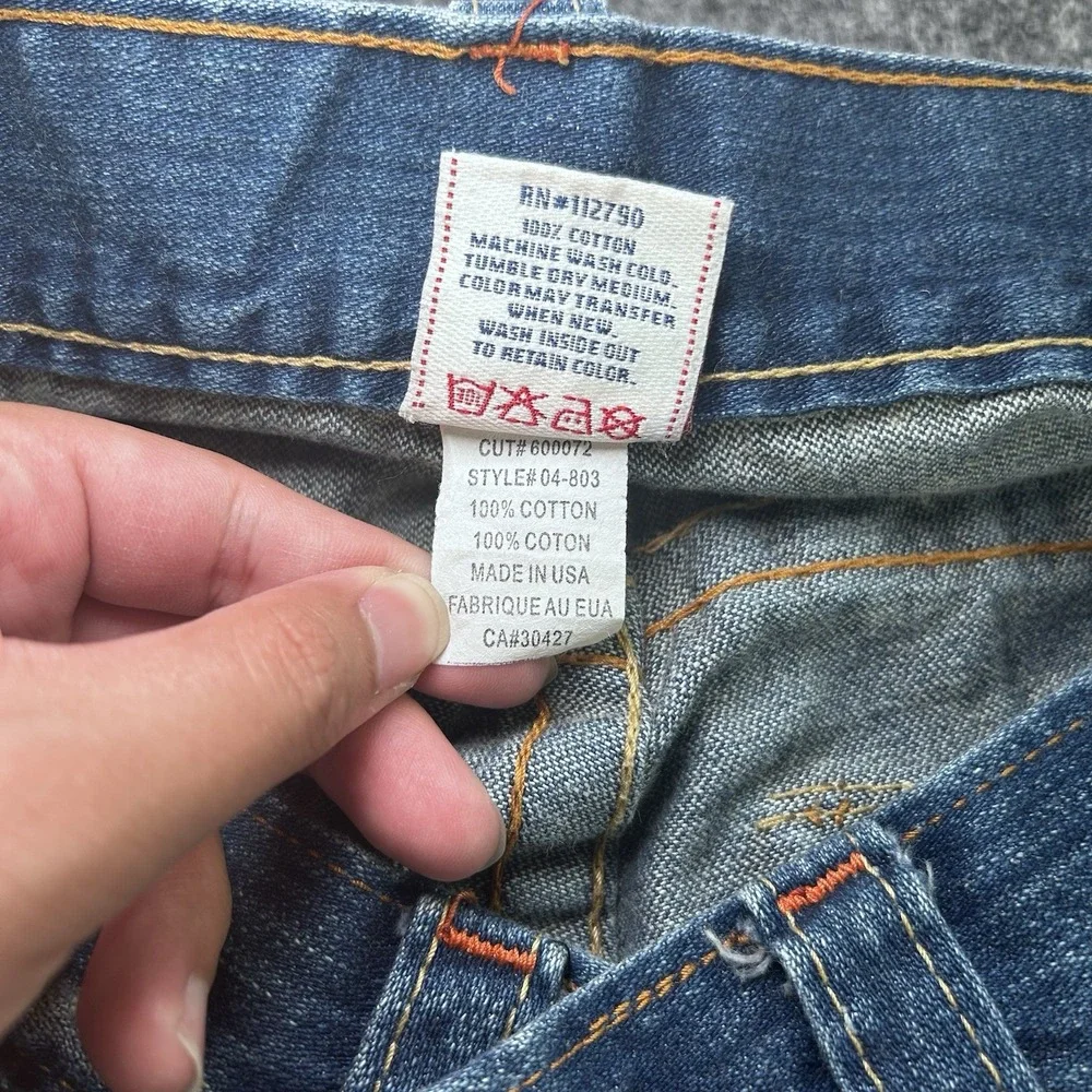 True Religion vintage true